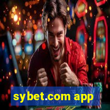 sybet.com app